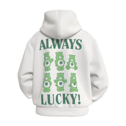 Always Lucky Zip - 23point5 Shop