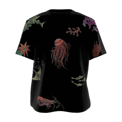 Aquatic Boyfriend Tee - 23point5 Shop