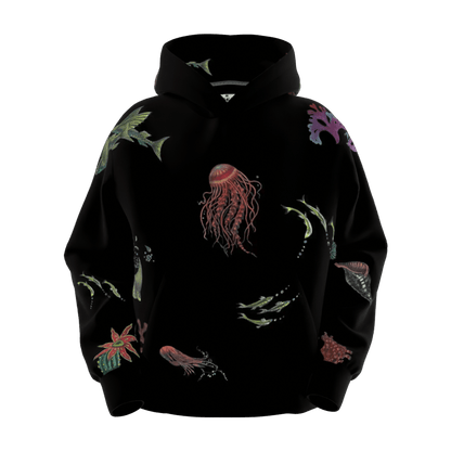 Aquatic Hoodie - 23point5 Shop