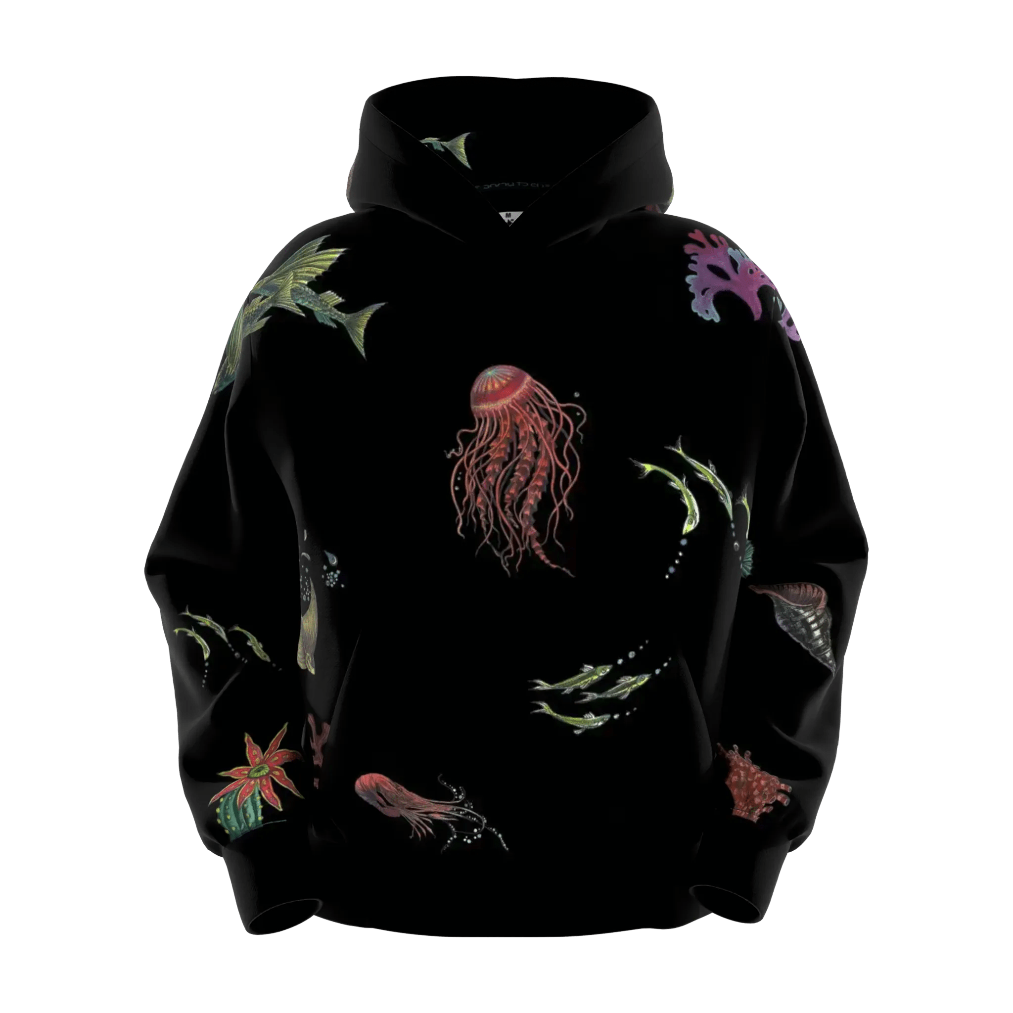 Aquatic Hoodie - 23point5 Shop