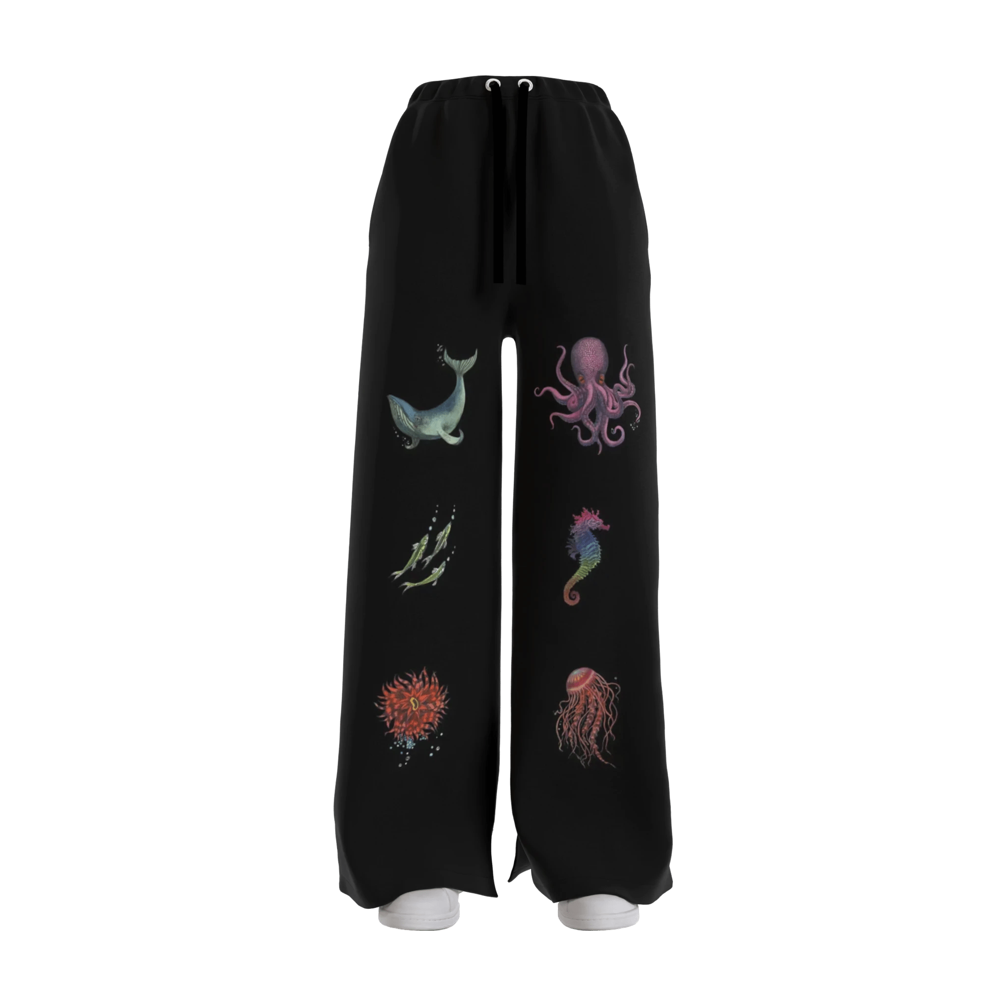 Aquatic Sweatpants - 23point5 Shop