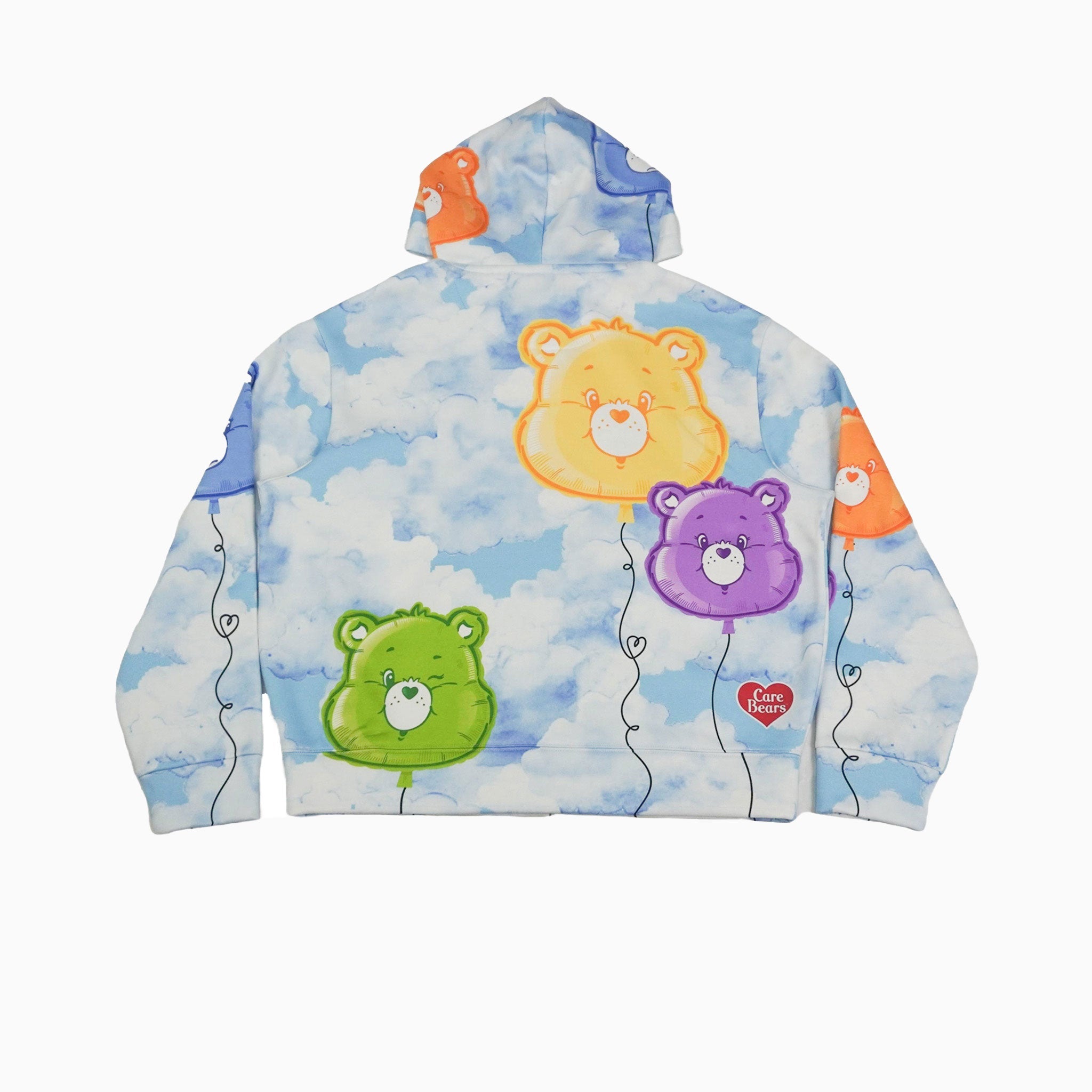 Balloons Hoodie - 23point5 Shop