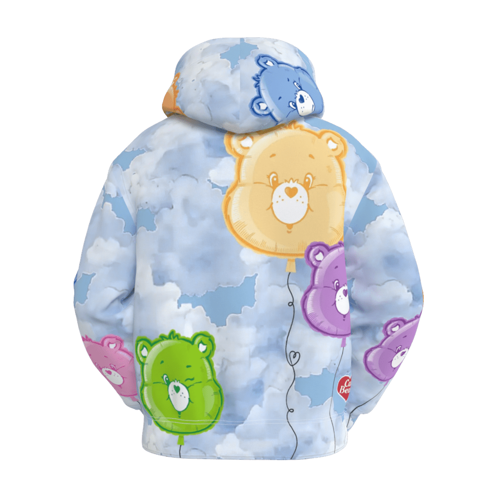 Balloons Hoodie - 23point5 Shop