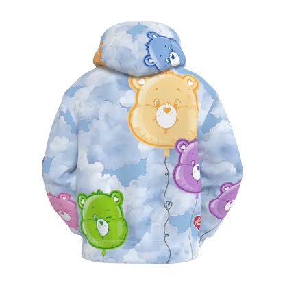 Balloons Hoodie - 23point5 Shop