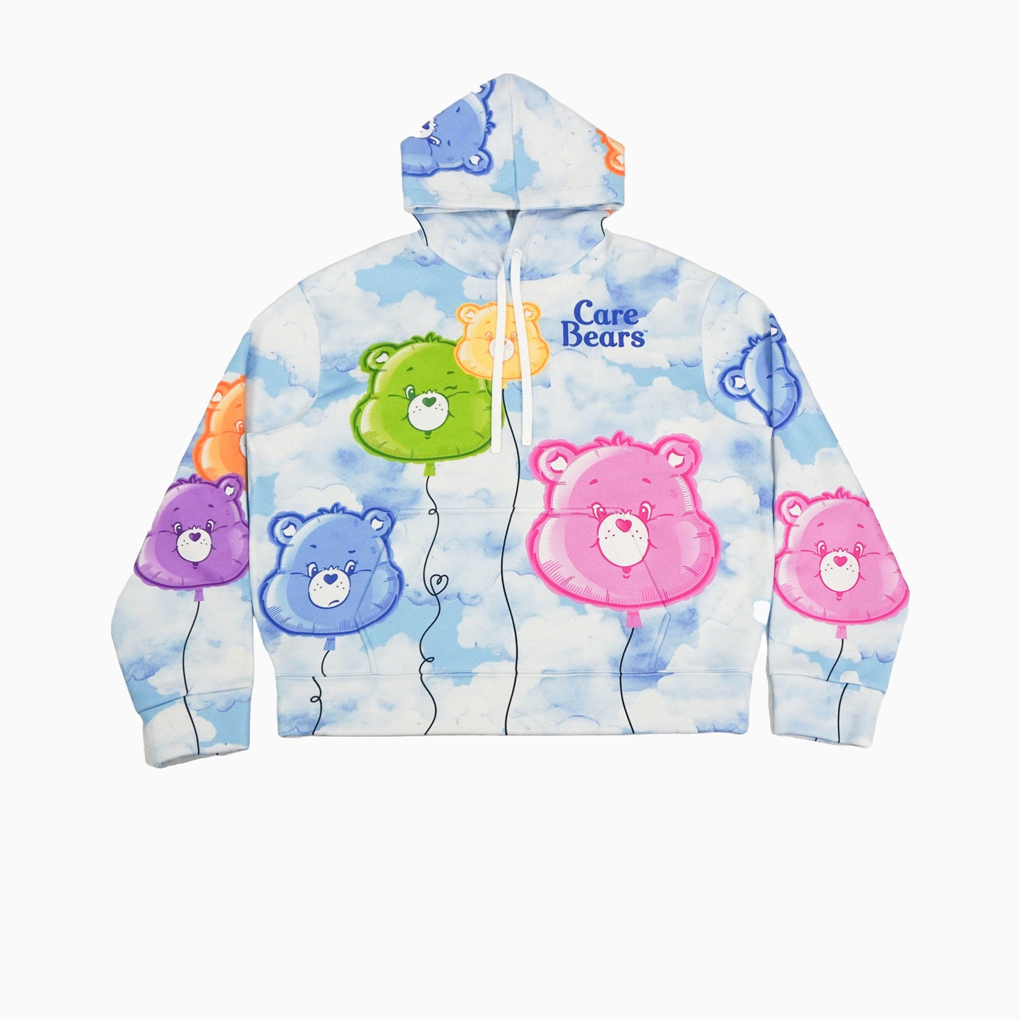 Balloons Hoodie - 23point5 Shop