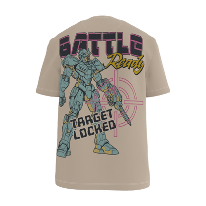 Battle T Shirt - 23point5 Shop