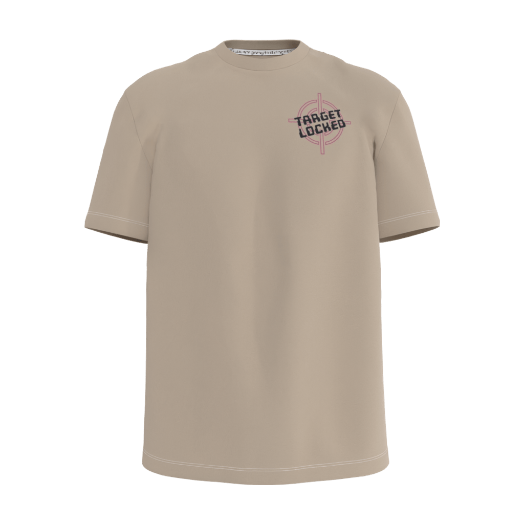 Battle T Shirt - 23point5 Shop