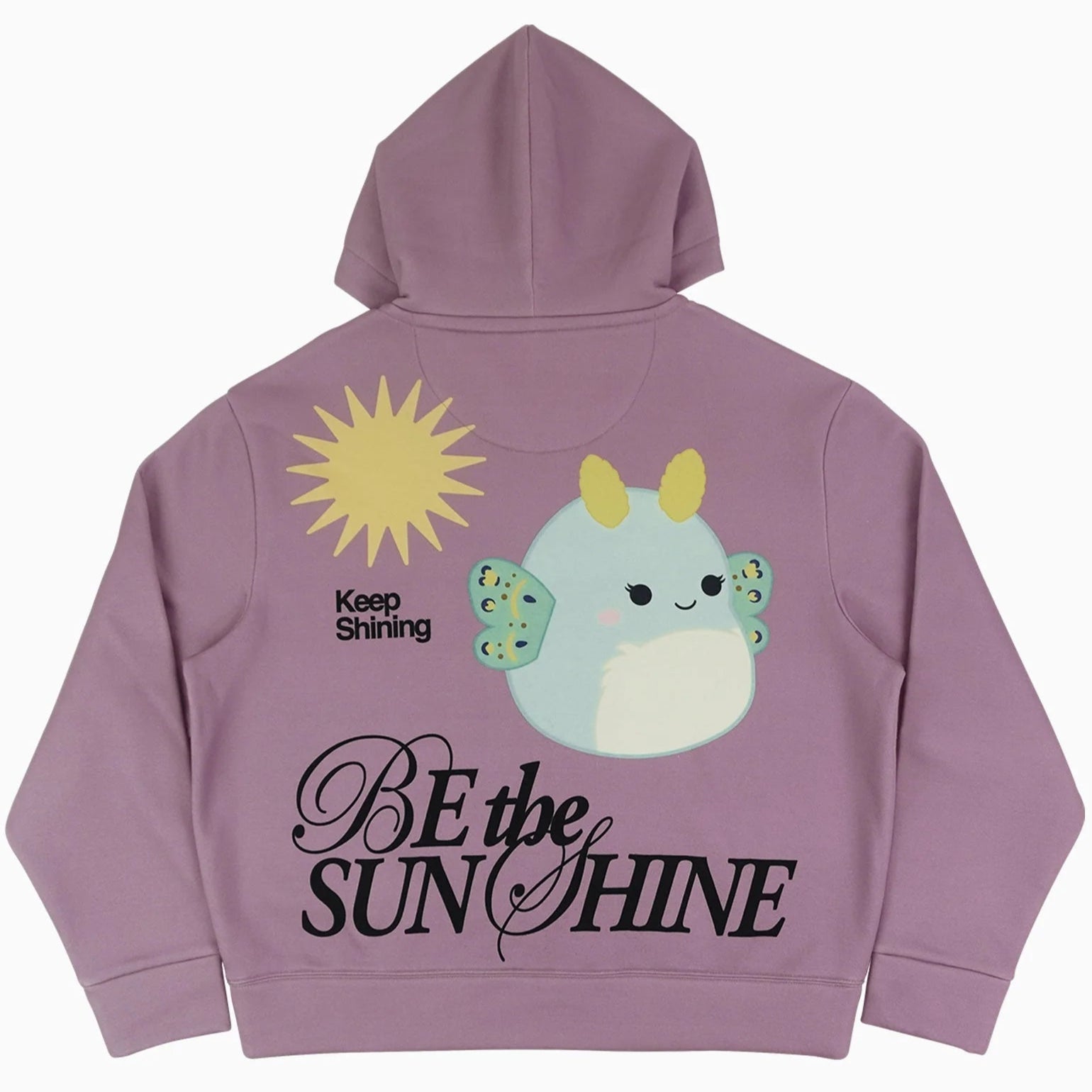 Be the Sunshine Zip - 23point5 Shop