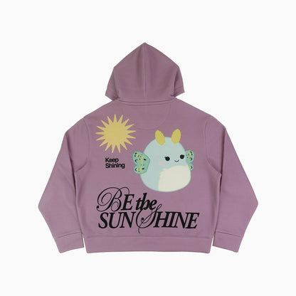 Be the Sunshine Zip - 23point5 Shop