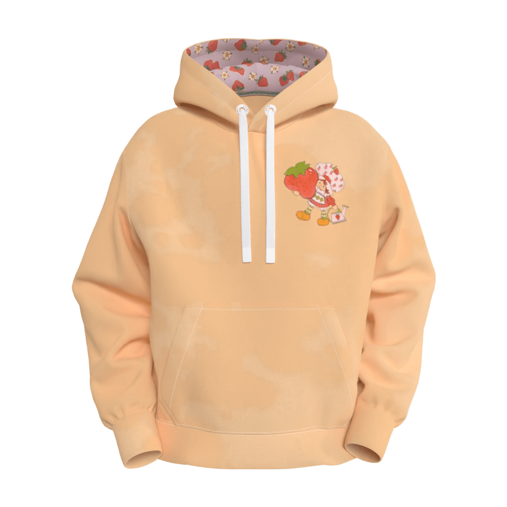 Berry Best Hoodie - 23point5 Shop