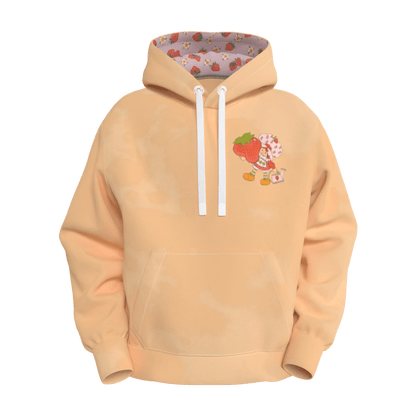 Berry Best Hoodie - 23point5 Shop