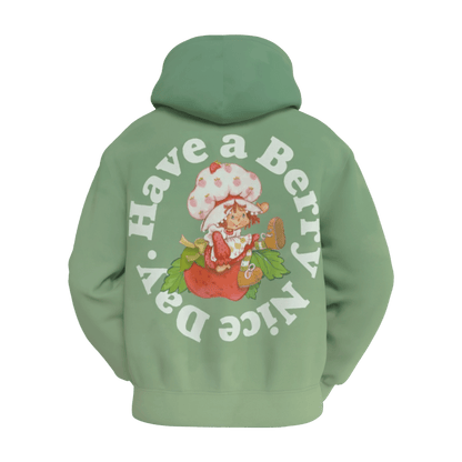 Berry Nice Hoodie - 23point5 Shop