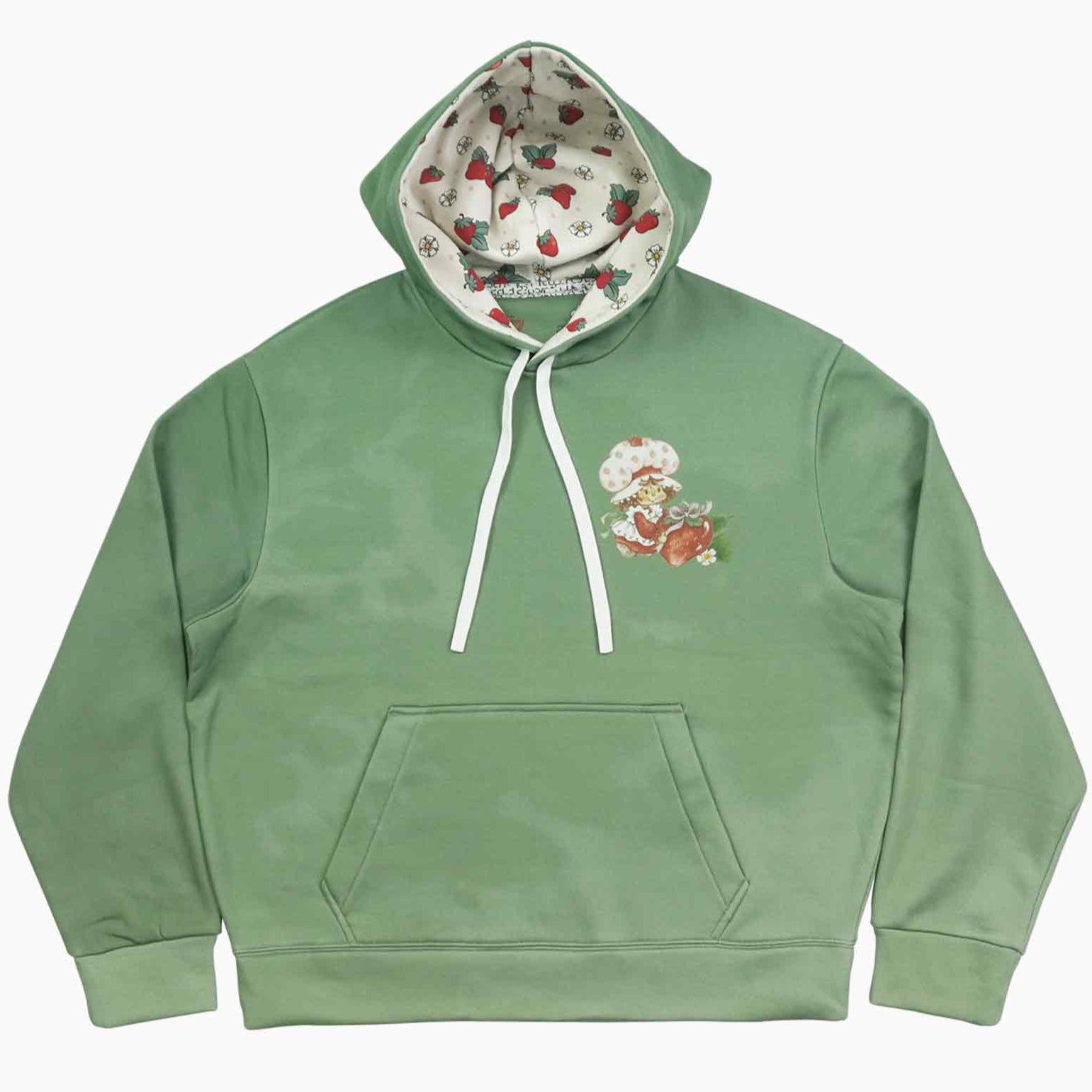 Berry Nice Hoodie - 23point5 Shop
