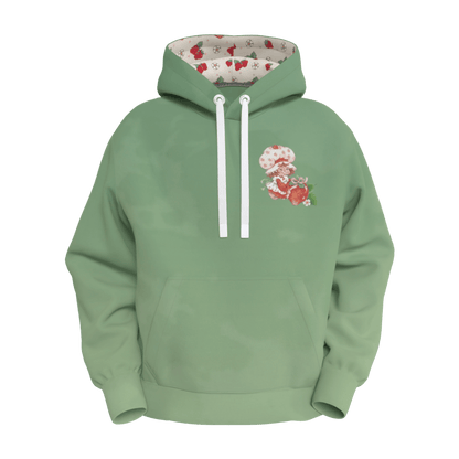 Berry Nice Hoodie - 23point5 Shop