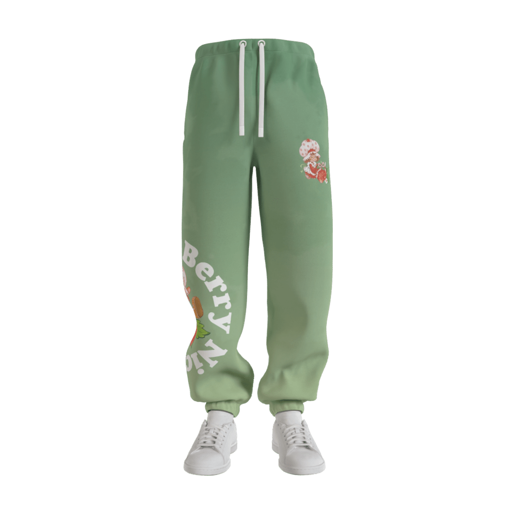 Berry Nice Sweatpants - 23point5 Shop