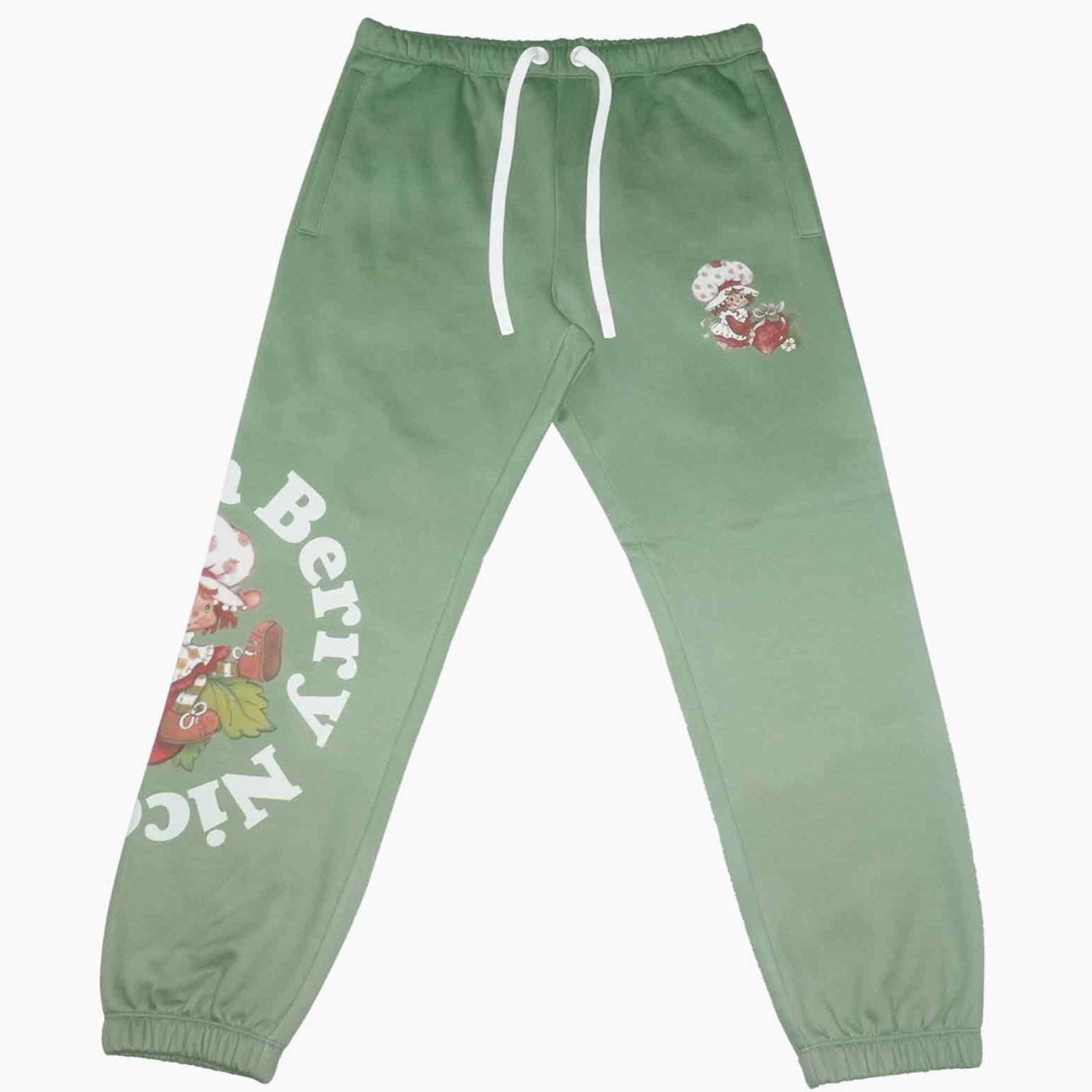 Berry Nice Sweatpants - 23point5 Shop