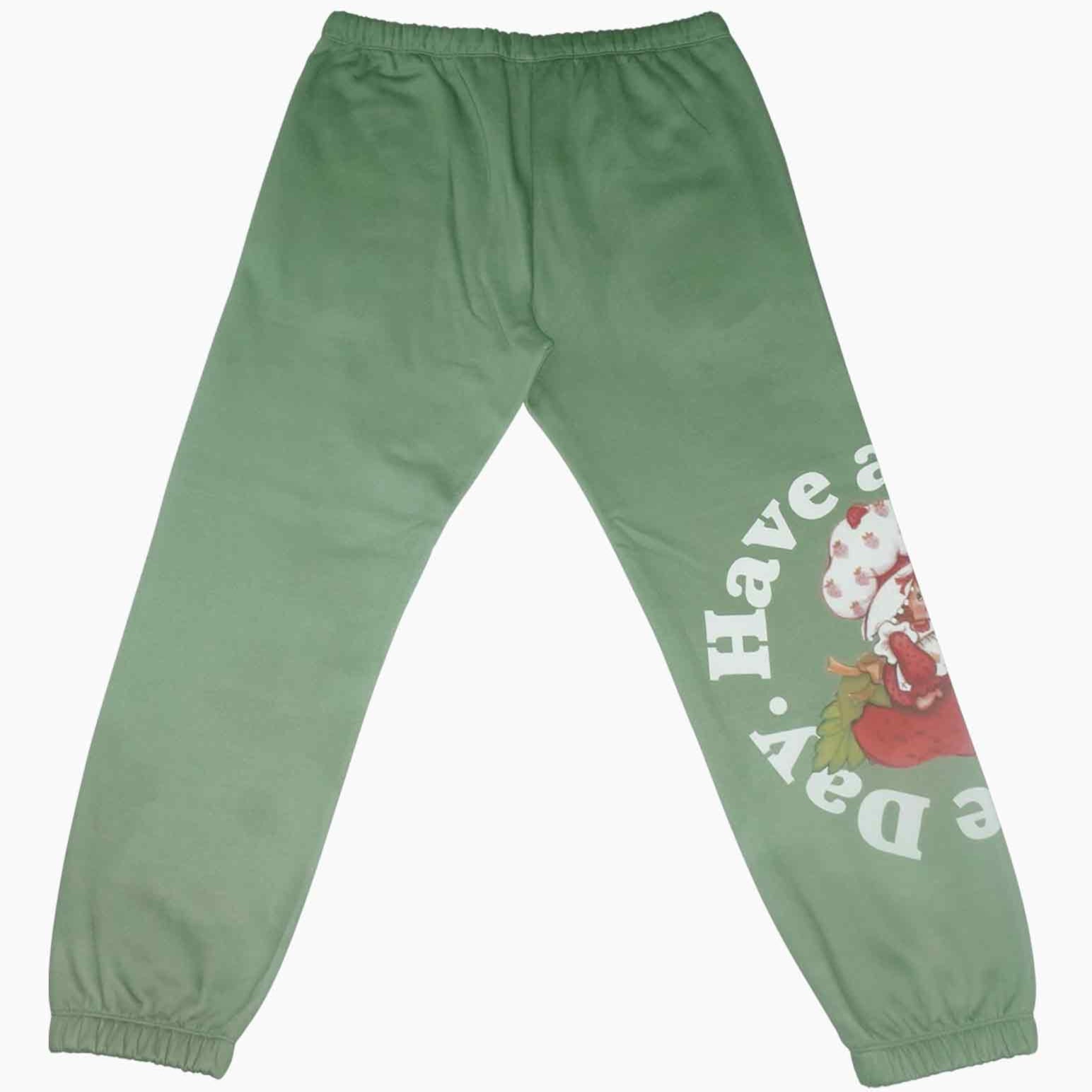 Berry Nice Sweatpants - 23point5 Shop