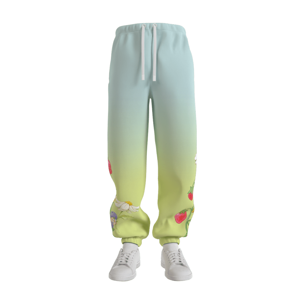 Berrykin Hangout Sweatpants - 23point5 Shop