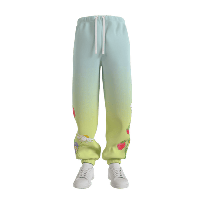 Berrykin Hangout Sweatpants - 23point5 Shop