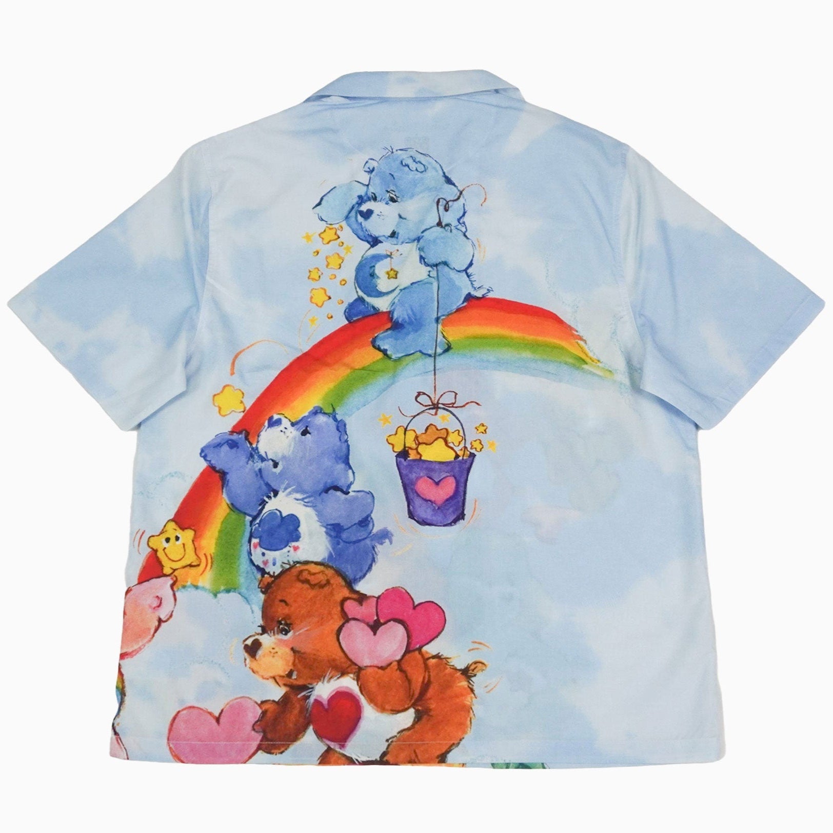 Care - A - Lot Bowling Shirt - 23point5 Shop