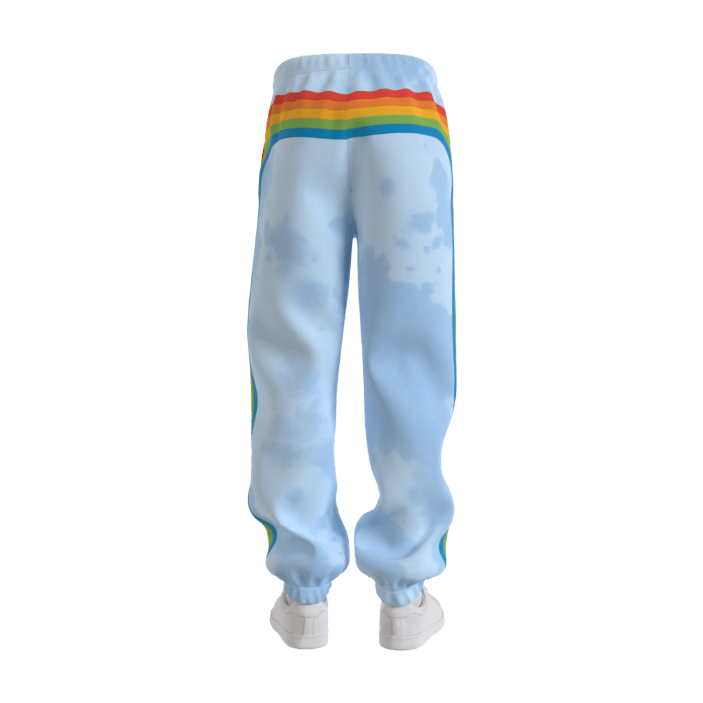 Care - A - Lot Sweatpants - 23point5 Shop