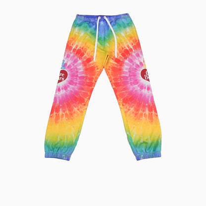 Care Bears Tie Dye Sweatpants - 23point5 Shop