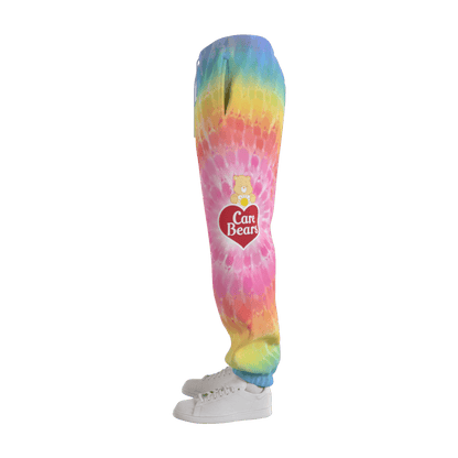 Care Bears Tie Dye Sweatpants - 23point5 Shop