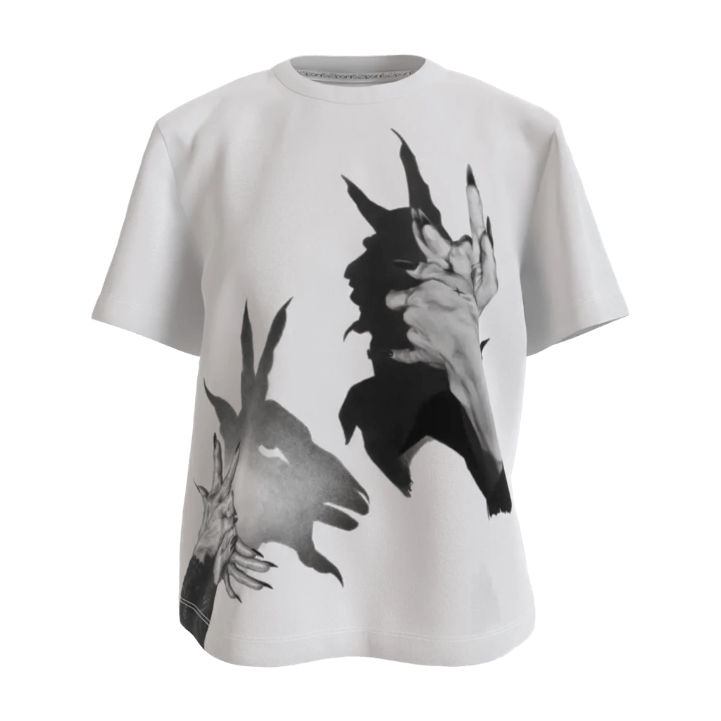 Casting Shadows Boyfriend Tee - 23point5 Shop