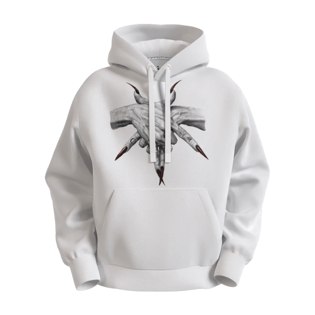 Casting Shadows Hoodie - 23point5 Shop