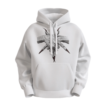 Casting Shadows Hoodie - 23point5 Shop