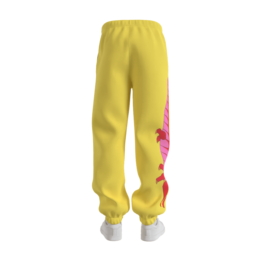 Character Romp Sweatpants - 23point5 Shop