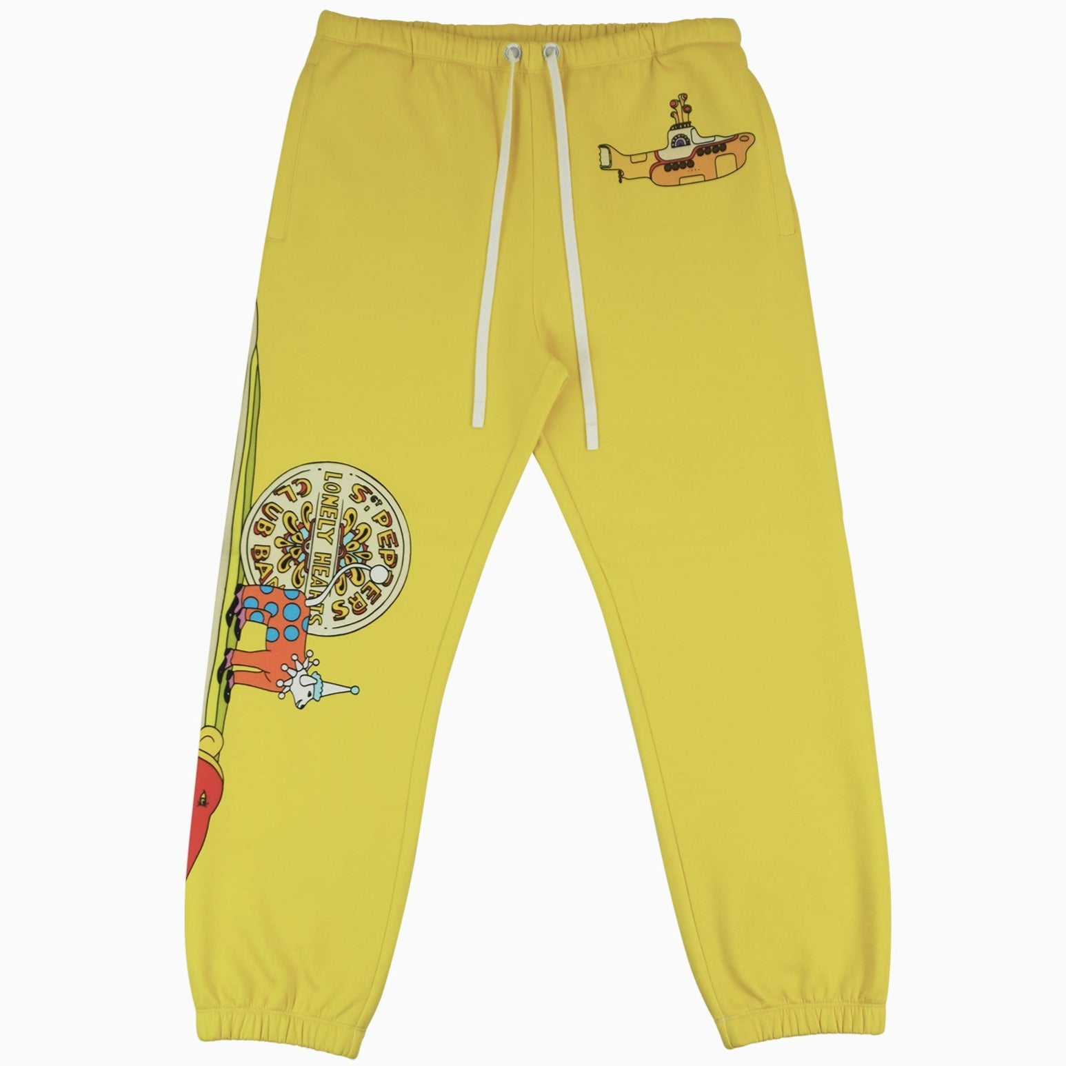 Character Romp Sweatpants - 23point5 Shop