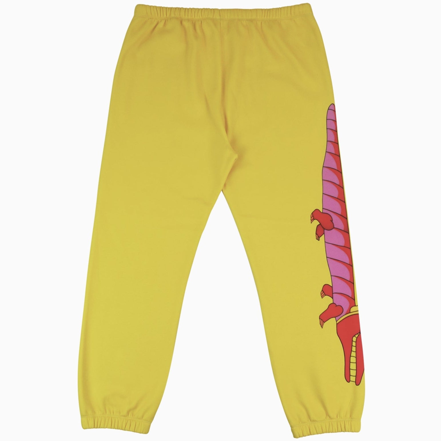 Character Romp Sweatpants - 23point5 Shop