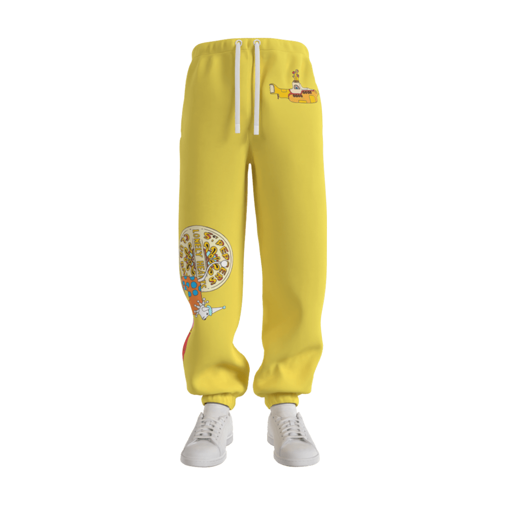 Character Romp Sweatpants - 23point5 Shop