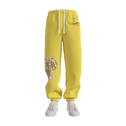 Character Romp Sweatpants - 23point5 Shop