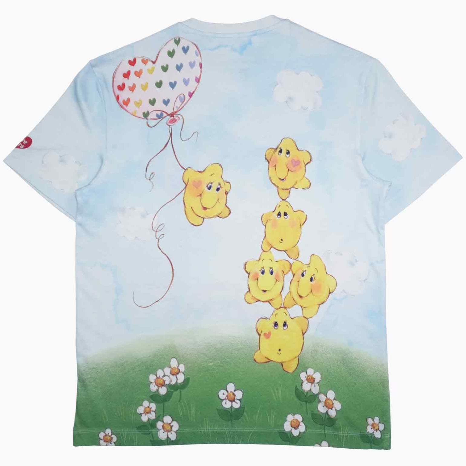 Cheer Bear T-Shirt - 23point5 Shop