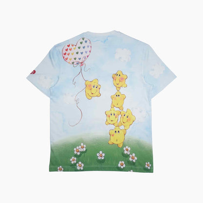 Cheer Bear T-Shirt - 23point5 Shop