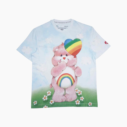 Cheer Bear T-Shirt - 23point5 Shop