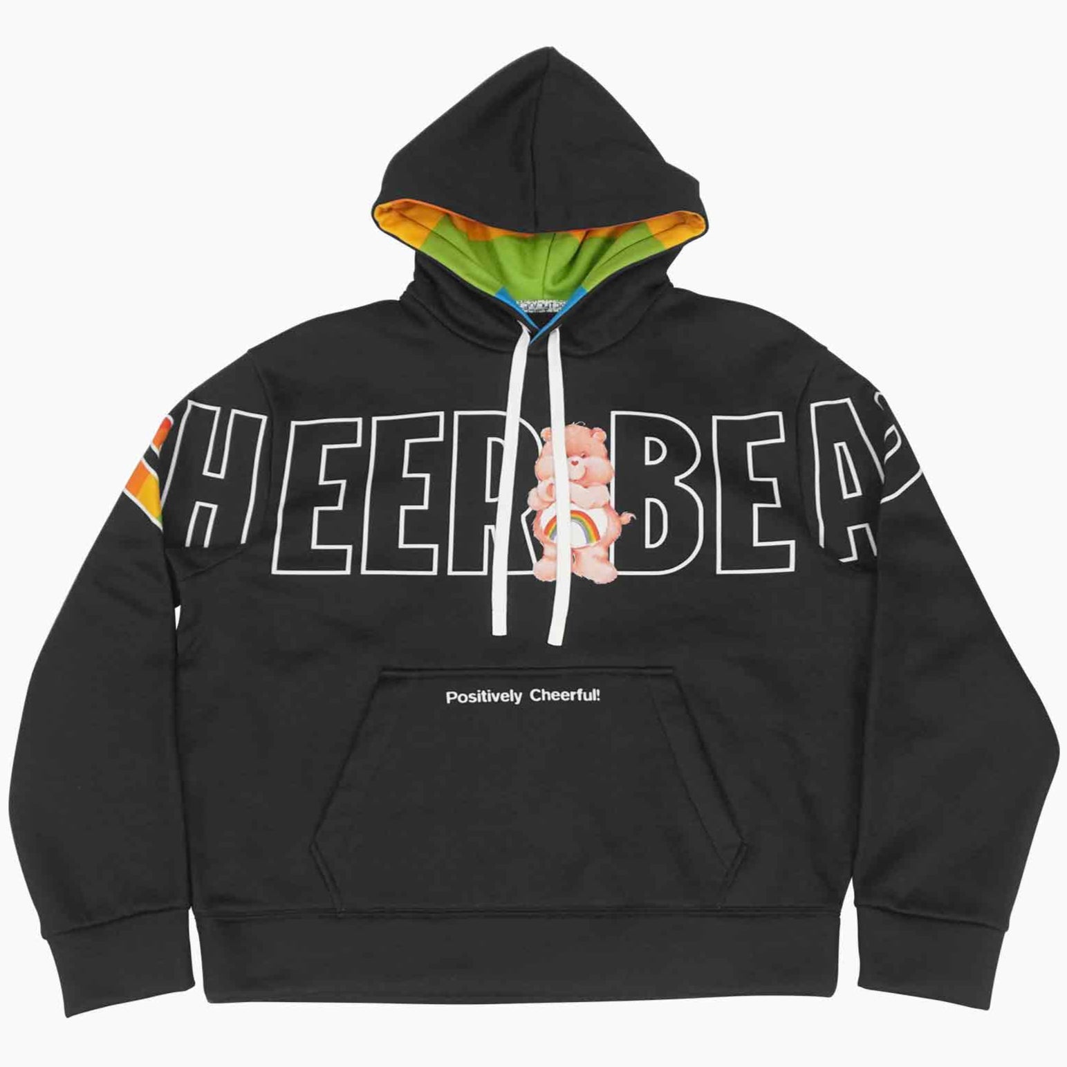 Cheer Bear Verbiage - 23point5 Shop