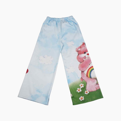 Cheer Bear Wide Leg - 23point5 Shop