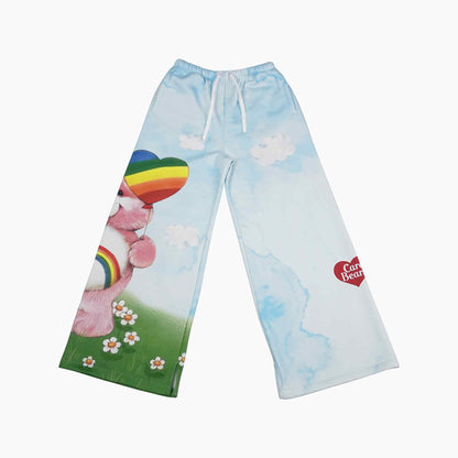 Cheer Bear Wide Leg - 23point5 Shop