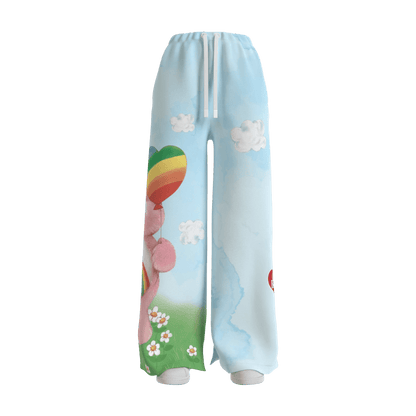 Cheer Bear Wide Leg - 23point5 Shop