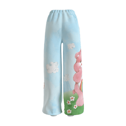 Cheer Bear Wide Leg - 23point5 Shop