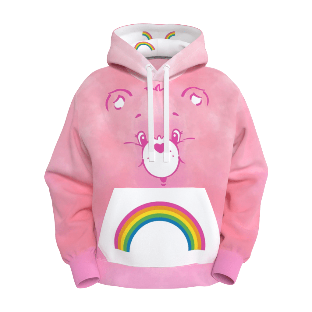 Cheer Cosplay Hoodie - 23point5 Shop