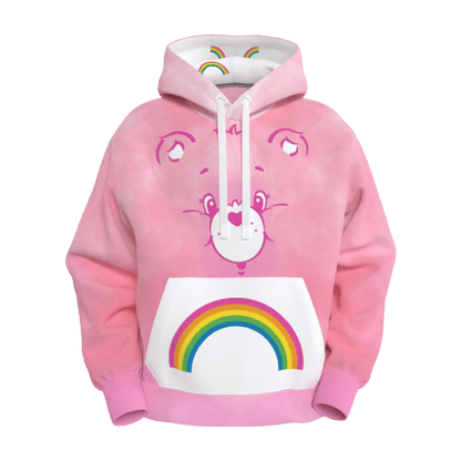 Cheer Cosplay Hoodie - 23point5 Shop