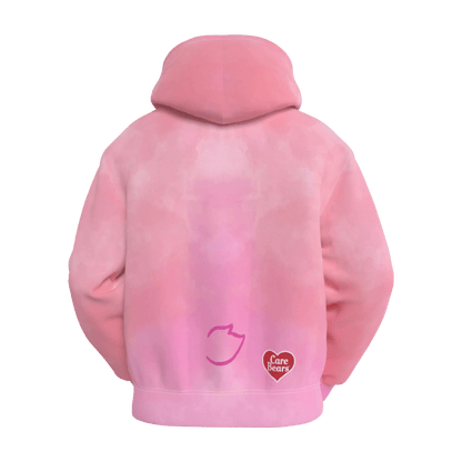 Cheer Cosplay Hoodie - 23point5 Shop