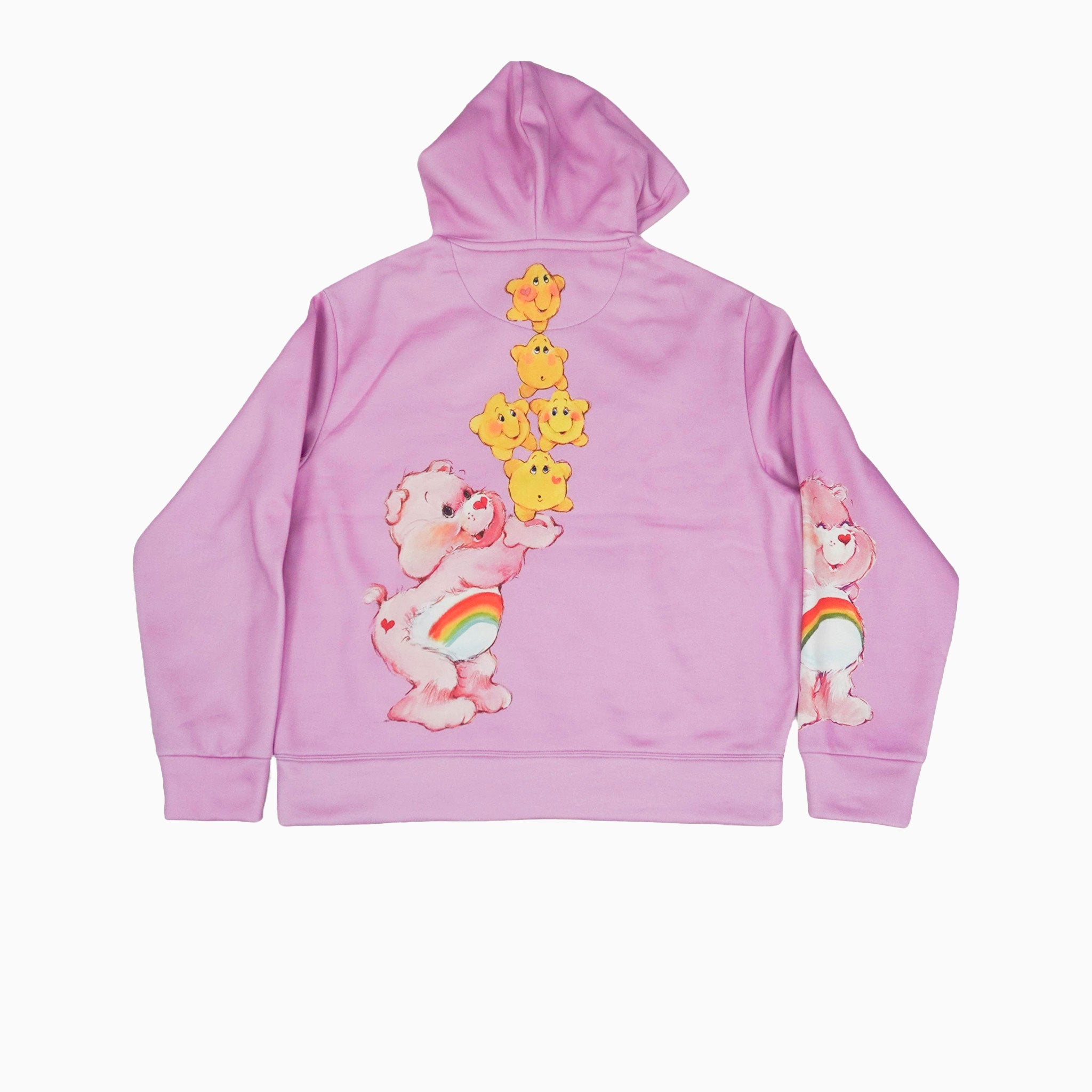 Cheer Pink Hoodie - 23point5 Shop