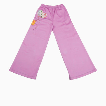 Cheer Pink Wide Leg - 23point5 Shop