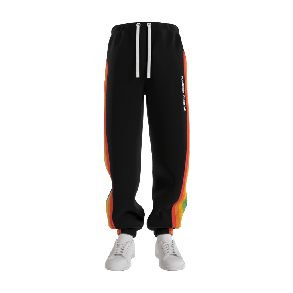 Cheer Sweatpants - 23point5 Shop