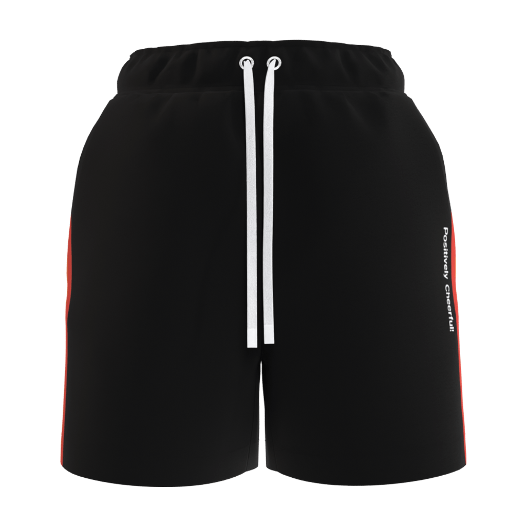 Cheer Women's Sweatshorts - 23point5 Shop